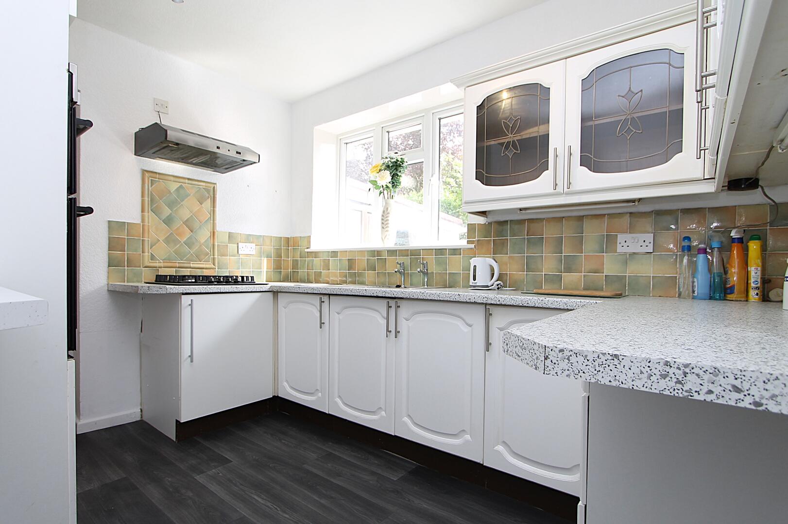 Batham Road, Kidderminster
